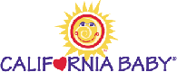 California Baby